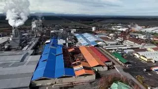 Gran destrucción en la población chilena de Ñuble tras el paso de un tornado