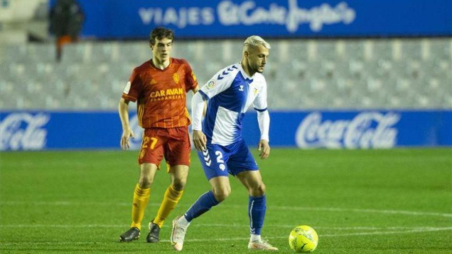 Francho y Jair coinciden en que la clave es sumar