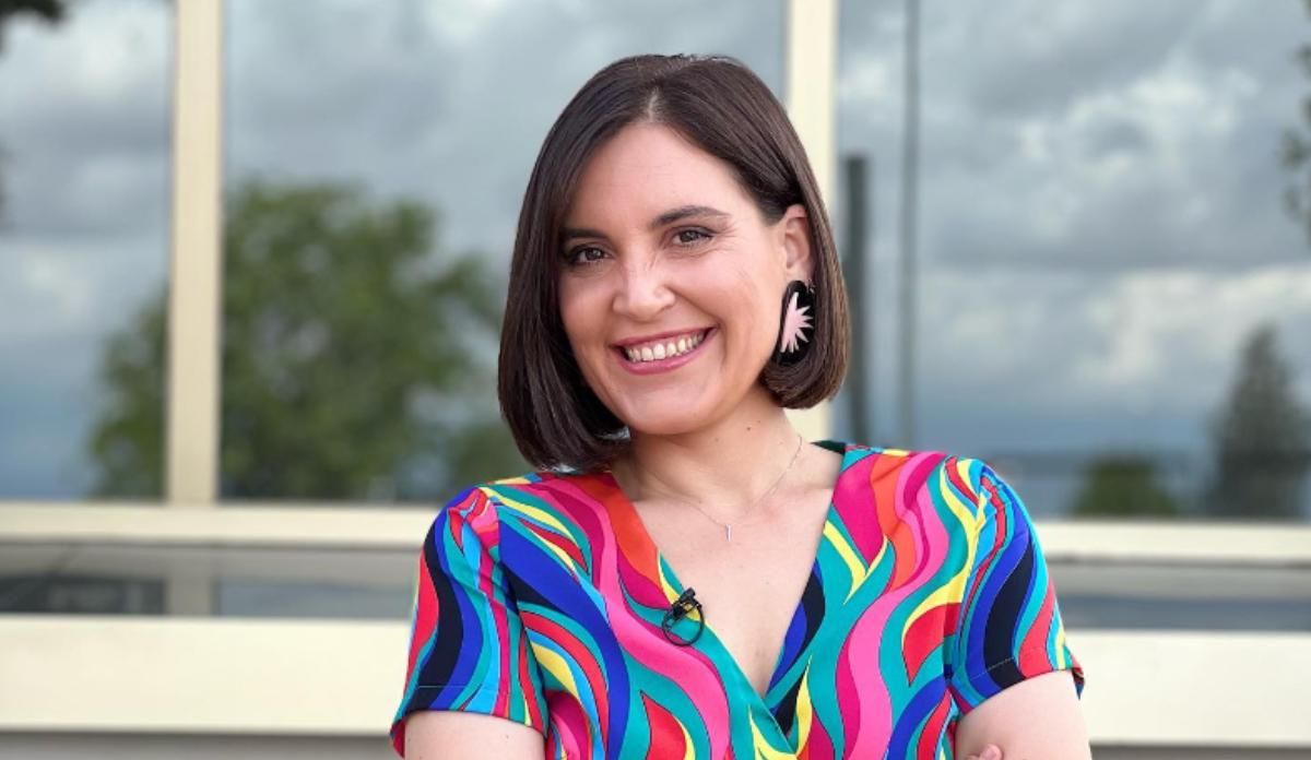 Boticaria García, sobre la necessitat freqüent d’orinar durant la nit: “S’associa a una disminució de la qualitat de vida” Boticaria García, sobre la necessitat freqüent d’orinar durant la nit: “S’associa a una disminució de la qualitat de vida”