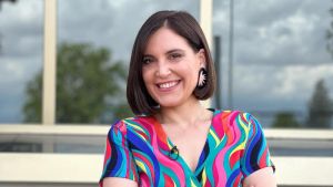 Boticaria García, sobre la necessitat freqüent d’orinar durant la nit: “S’associa a una disminució de la qualitat de vida”