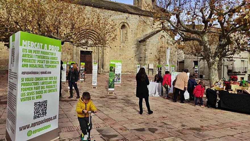 El projecte compleix amb totes les mesures sanitàries