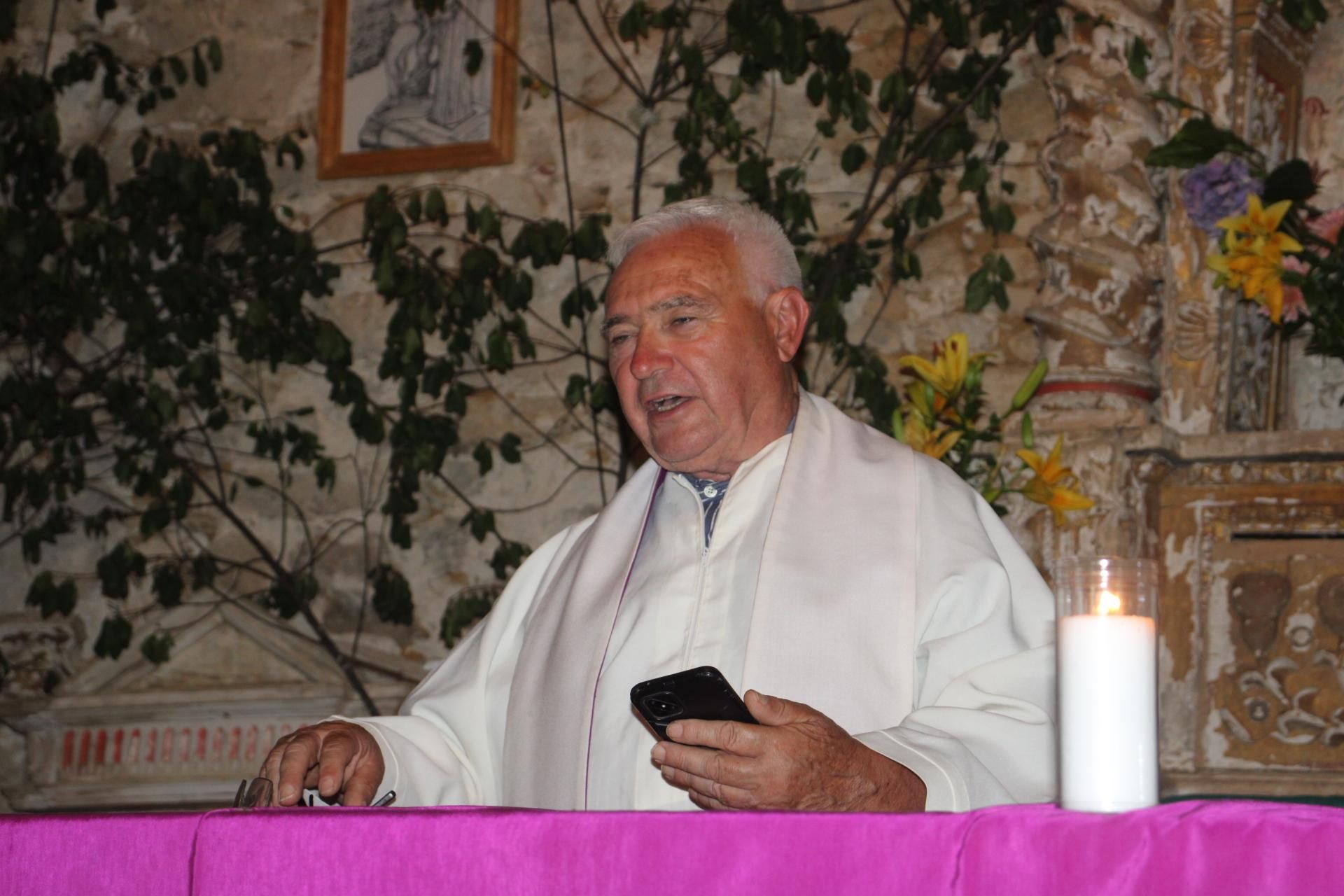 GALERÍA | Fiestas de San Pelayo en San Juan de la Cuesta