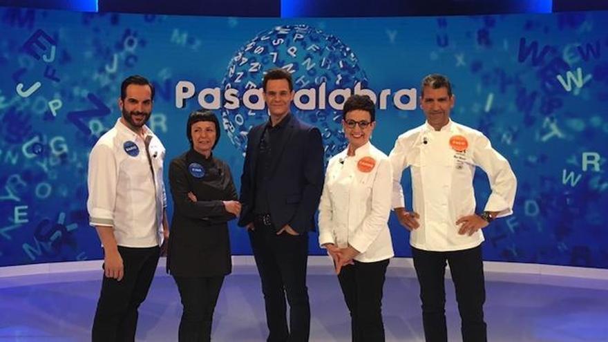 La novedad de Pasapalabra que ha revolucionado a los seguidores del programa