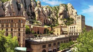 Montserrat sedueix el turista