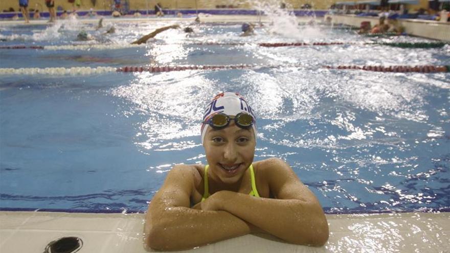 Bronce para el Navial en el campeonato autonómico