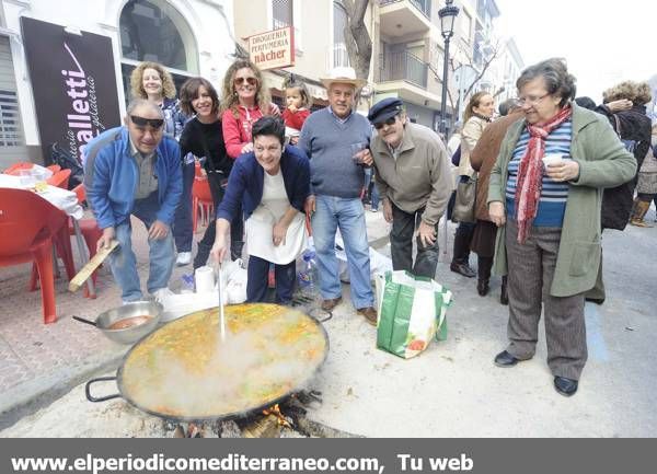 ZONA B 1 - PAELLAS DE BENICASSIM