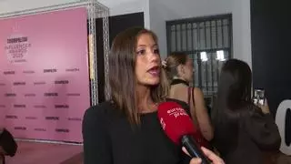 Miri Pérez actualiza cómo va su 'idilio' con Alejandro Albalá tras el 'All Stars'