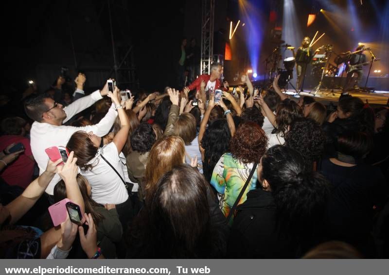 GALERÍA DE FOTOS -- Miles de castellonenses vibran con el concierto de Sergio Dalma en Onda