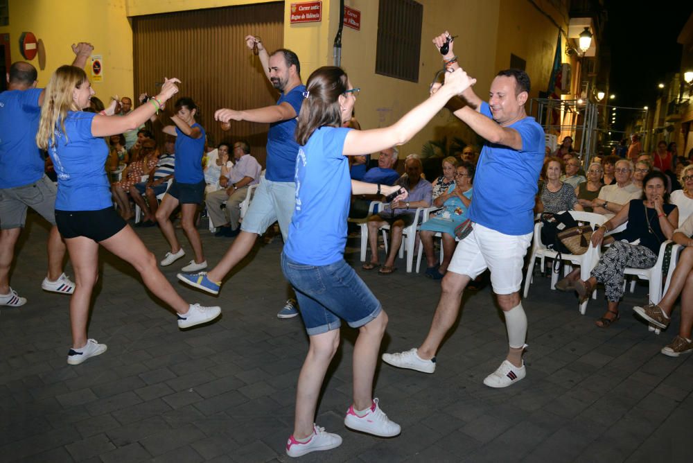 Fiestas de Paiporta