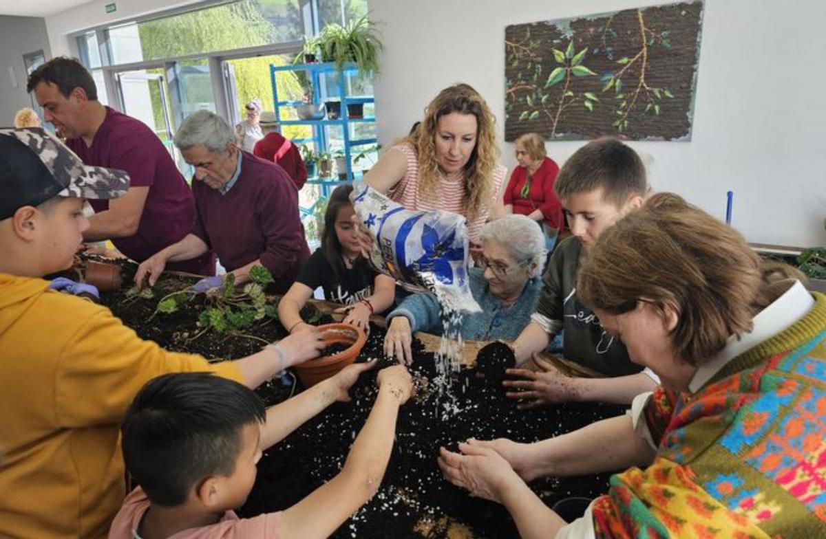 Ejemplo de prestigio y actualidad