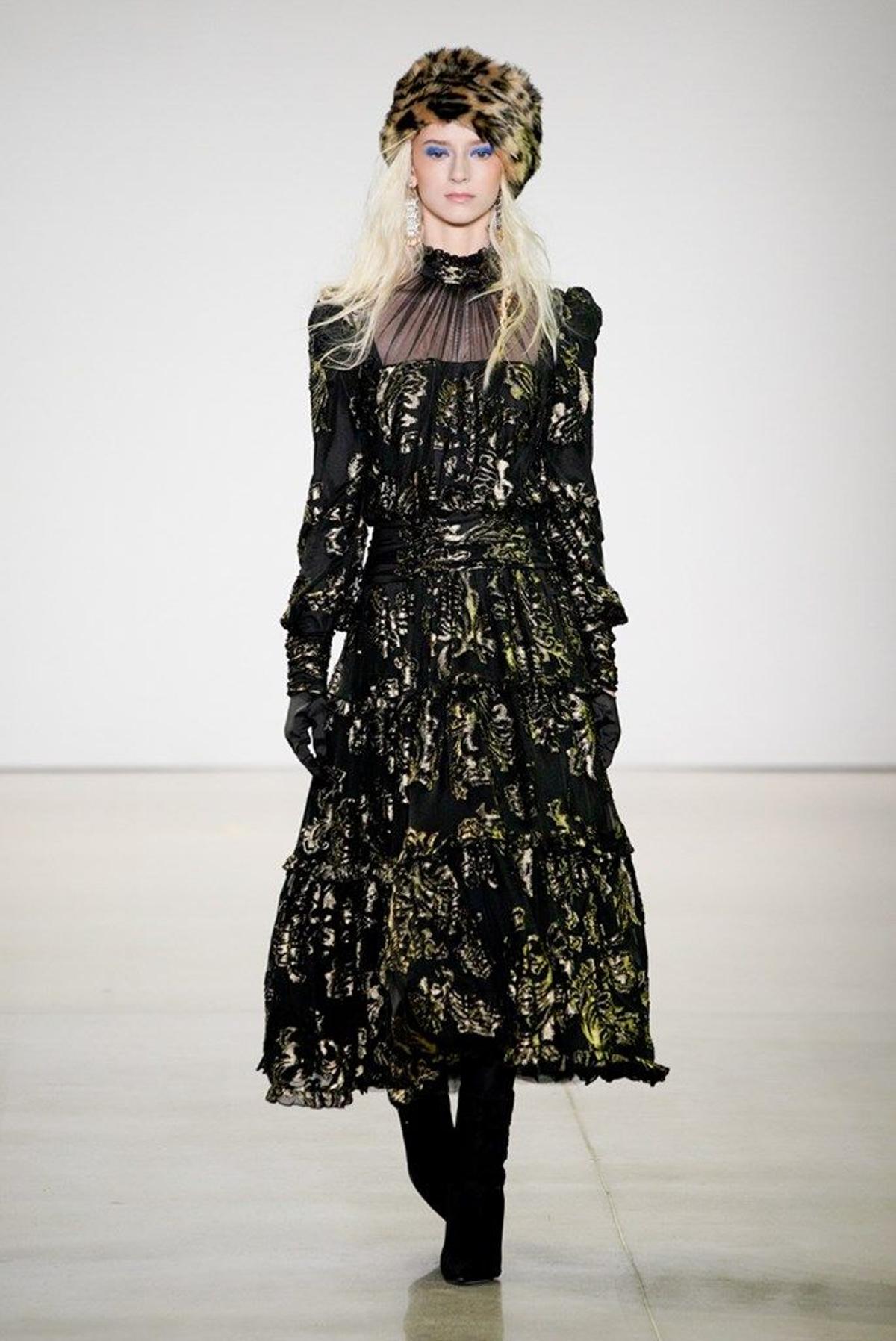 Tadashi Shoji