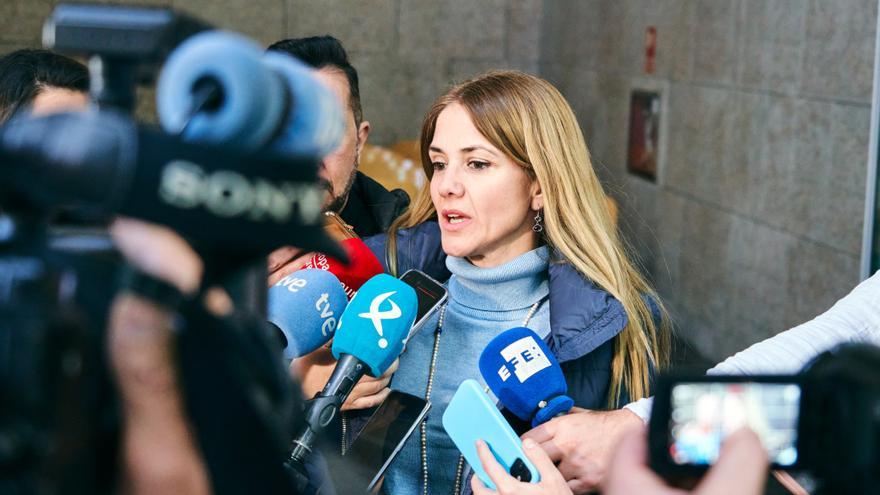 El recurso de los condenados en el caso Atrio llega al TSJEx