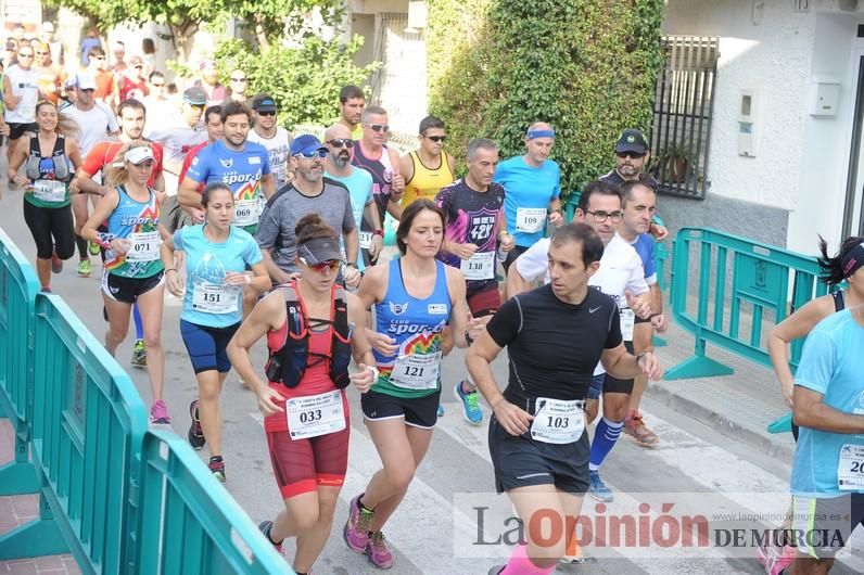 Las mejores fotos de la Cresta del Gallo Running