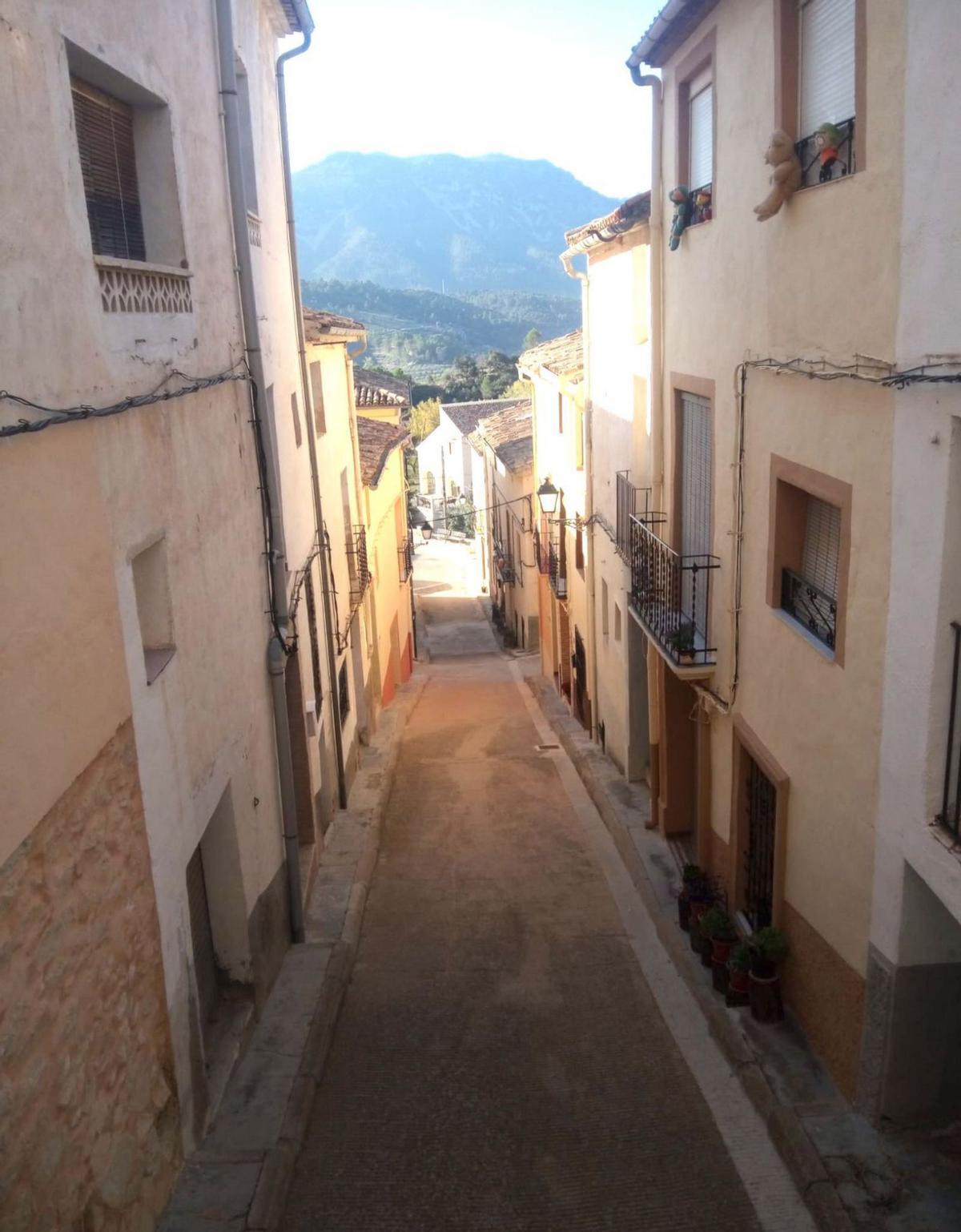 TOLLOS  | FOTO AYUNTAMIENTO