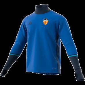 Las nuevas equipaciones del Valencia CF