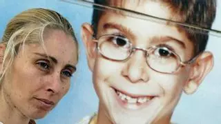 Dieciocho años sin Yéremi Vargas: "Quiero justicia por mi hijo que lo arrancaron de esta vida"