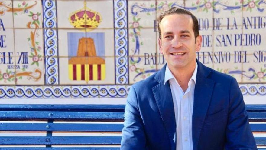 "Se ha hecho justicia después de once años": comunicado del alcalde de Benissa al quedar absuelto de apropiación indebida
