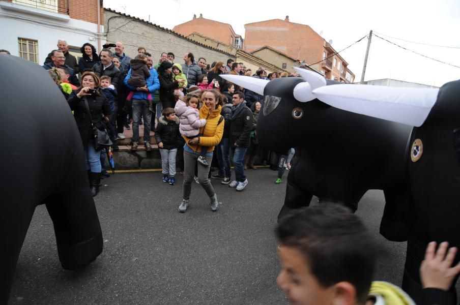 Así han transcurrido las fiestas de La Veguilla