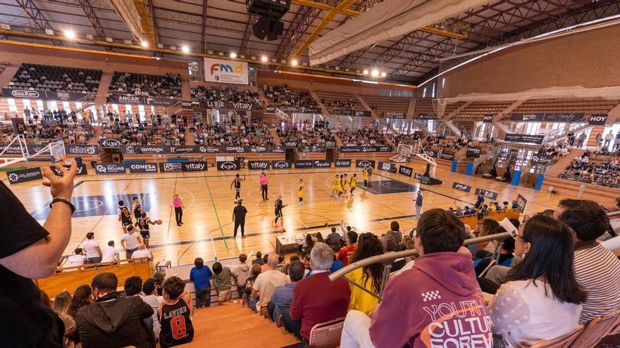 El Vítaly La Mar BCB ya conoce precios y horarios para afrontar la repesca