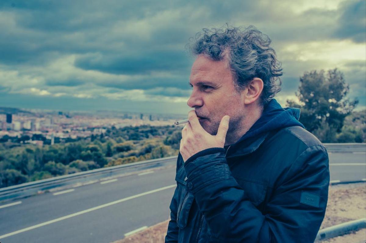 Santi Ricard serà el protagonista del monòleg "La nit del peix kiwi" a La Planeta de Girona.