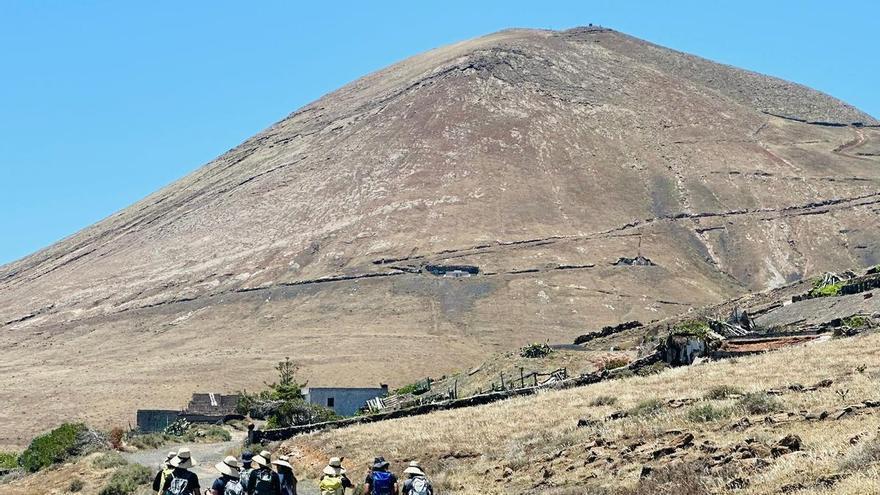 Contramapas avanza por Canarias con un arranque marcado por la educación, la cultura y el territorio