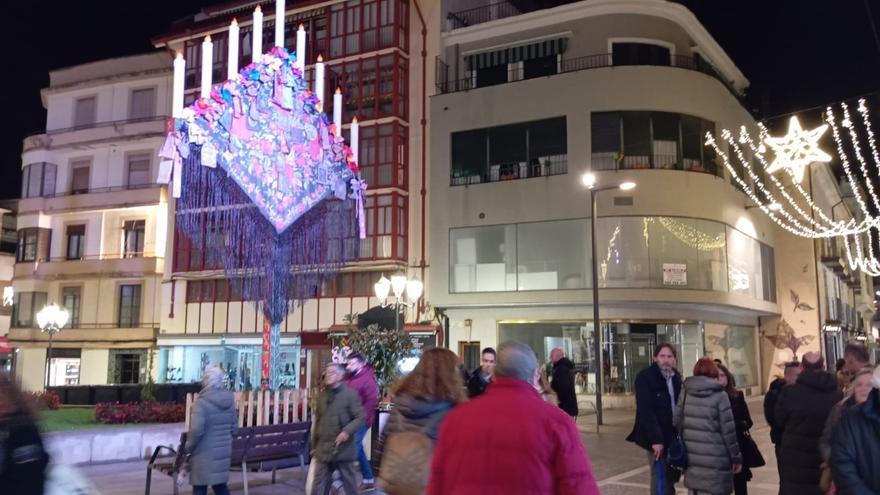 Que sea Navidad todo el año