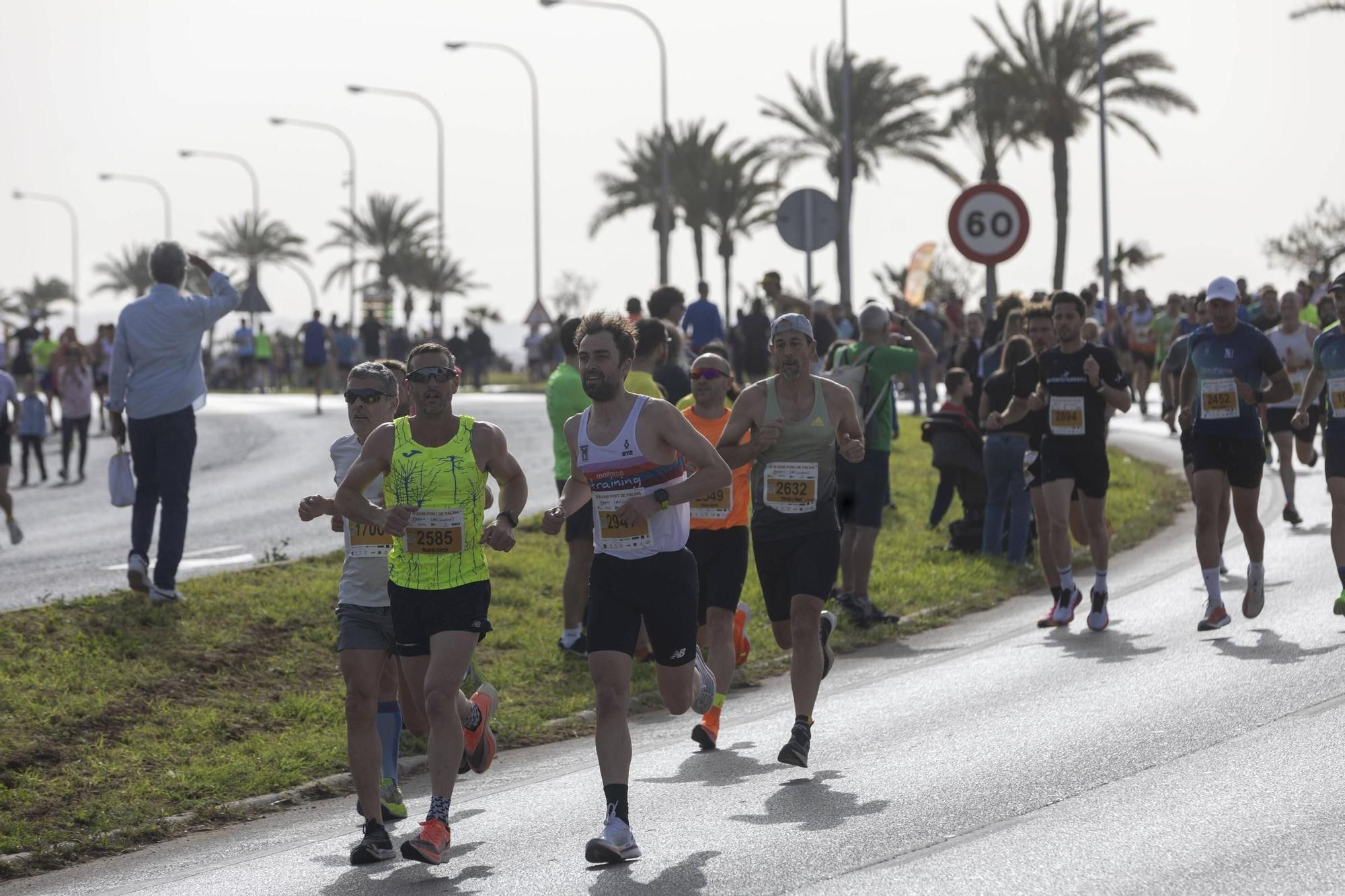 Búscate en la Mitja Marató Ciutat de Palma