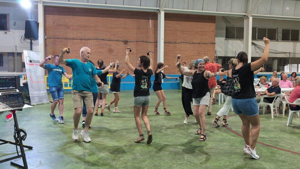 Setmana Cultural Deportiva de Ador 2024