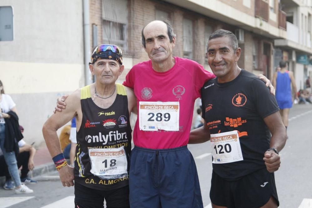 3ª Carrera Popular Rincón de Seca