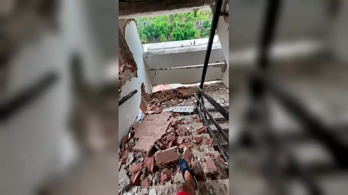 El Cabildo de Tenerife expresa su solidaridad con el pueblo venezolano y activa vías de ayuda tras los terremotos