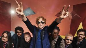 Simply Red, Paul Anka i A-ha se sumen al Festival de Pedralbes