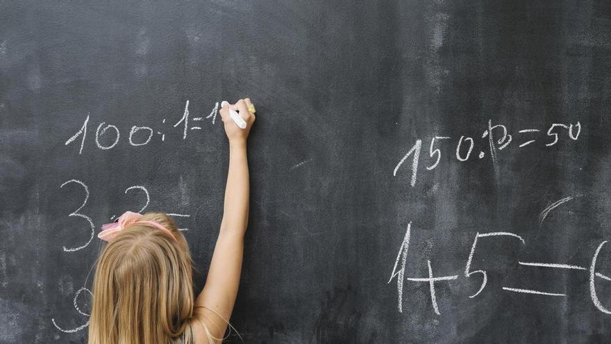 PODCAST | Les nenes no son bones en matemàtiques?