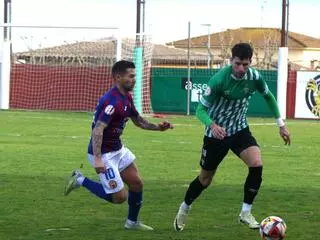 El Peralada cau a l'últim instant a Vilassar de Mar