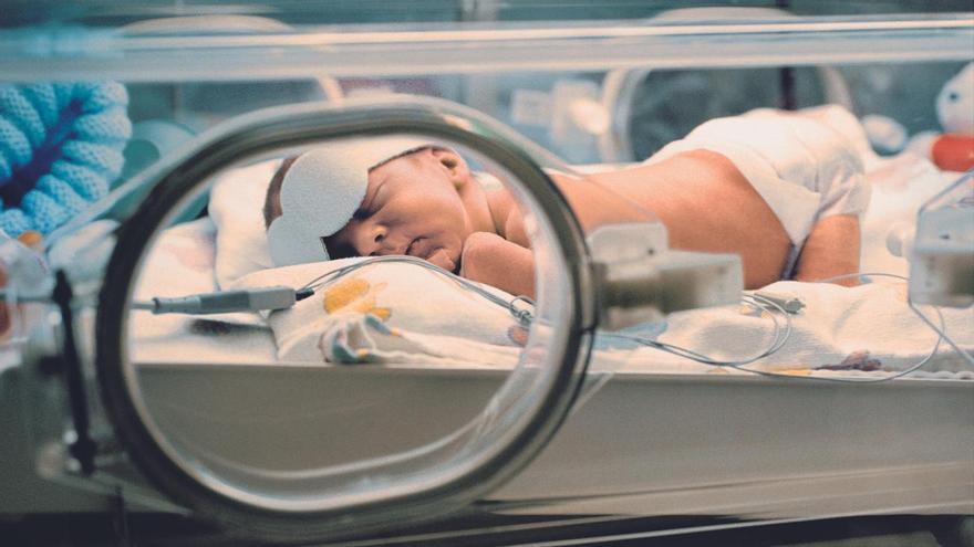 El Hospital Provincial registra 72 nacimientos prematuros en lo que va de año