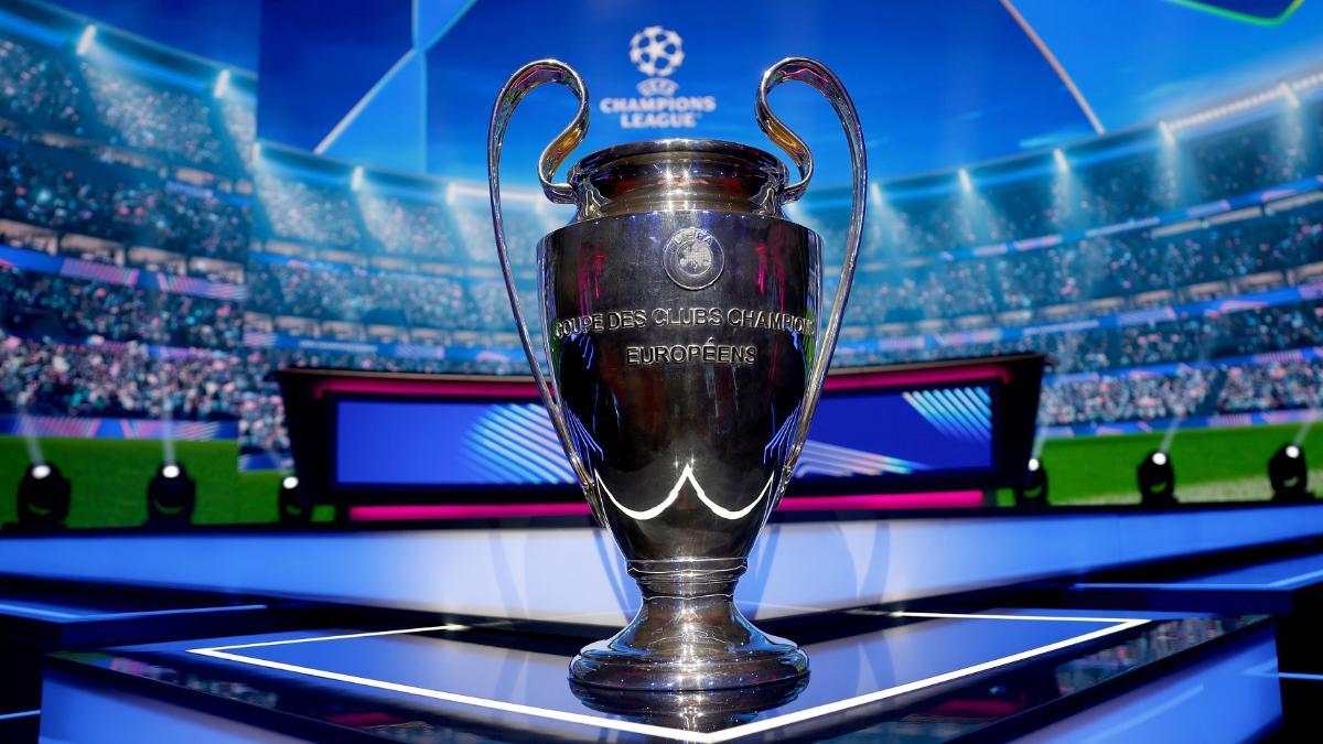 La Champions League se prepara para dar paso al sorteo de los playoffs