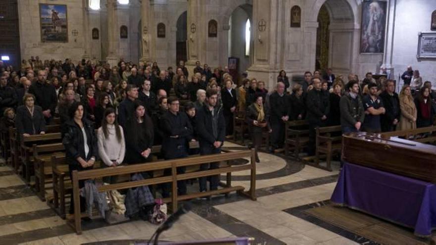 Adiós a un hombre de corazón franjiverde