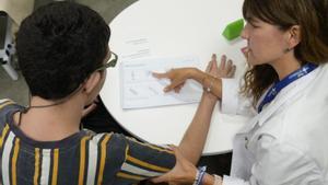 Els alumnes amb autisme creixen un 400% en una dècada