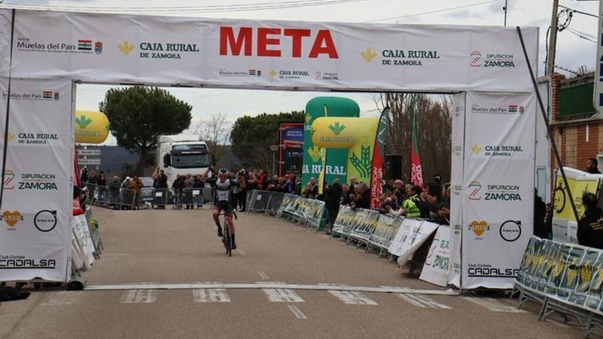 El Gran Premio Muelas del Pan de 2026 ya tiene fecha