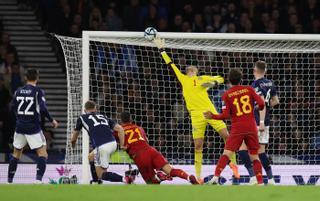 Inquietante paso atrás de España en Glasgow