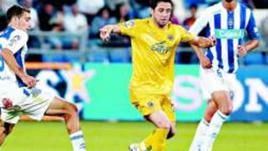 El Villarreal, subcampeón