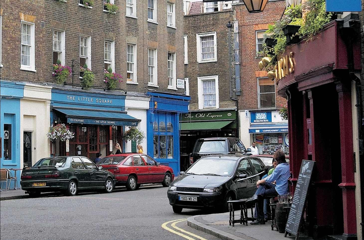 Londres
