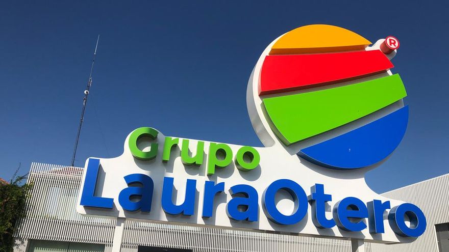 Grupo Laura Otero: tradición centenaria con visión de futuro