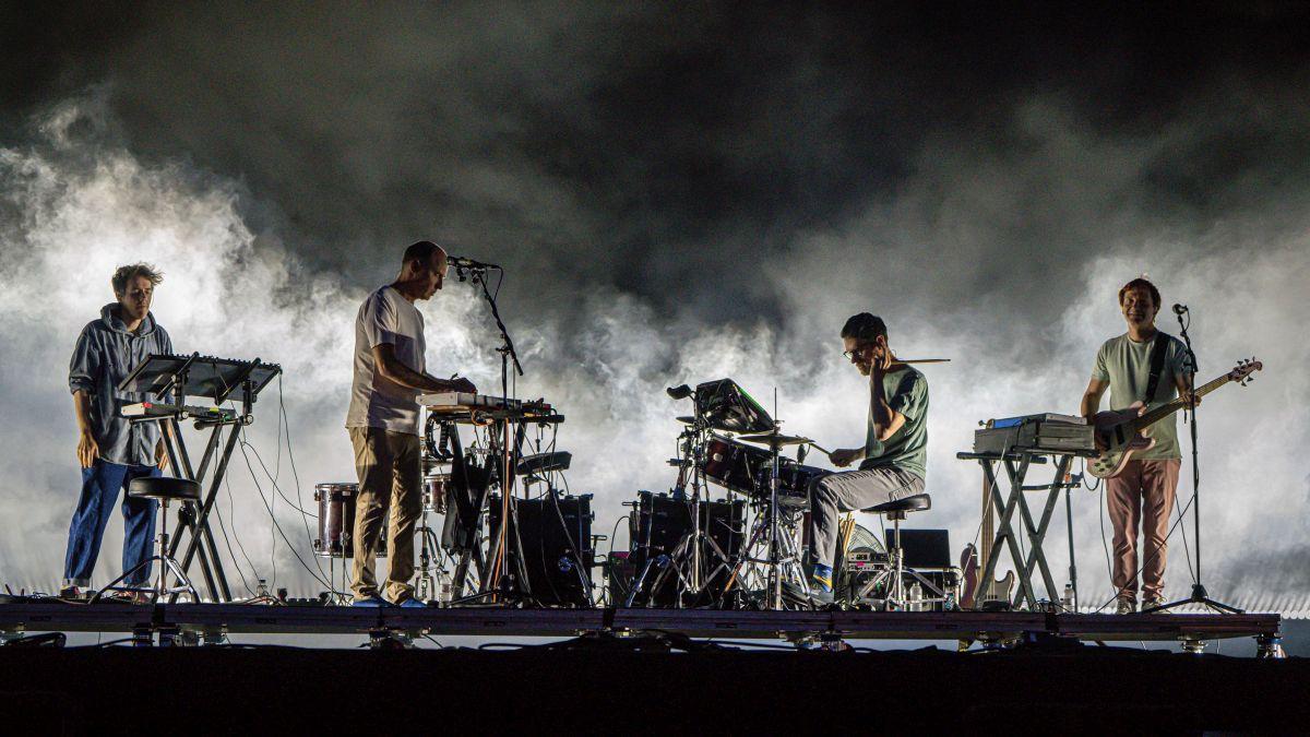 Exultante jornada inaugural del Primavera Sound