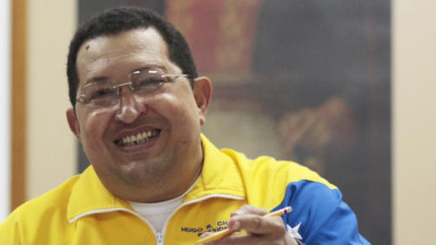 Maduro: &quot;Chávez tiene un cuadro de salud complejo&quot;