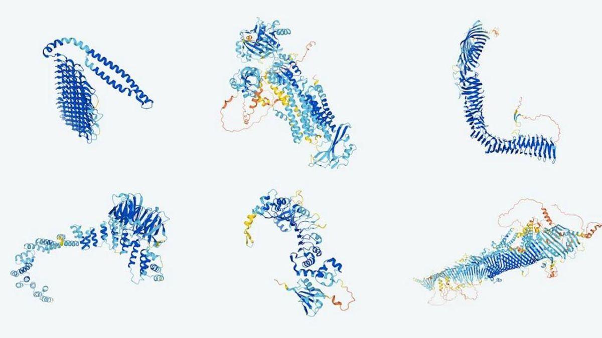 DeepMind: La Inteligencia Artificial revoluciona las ciencias de la vida