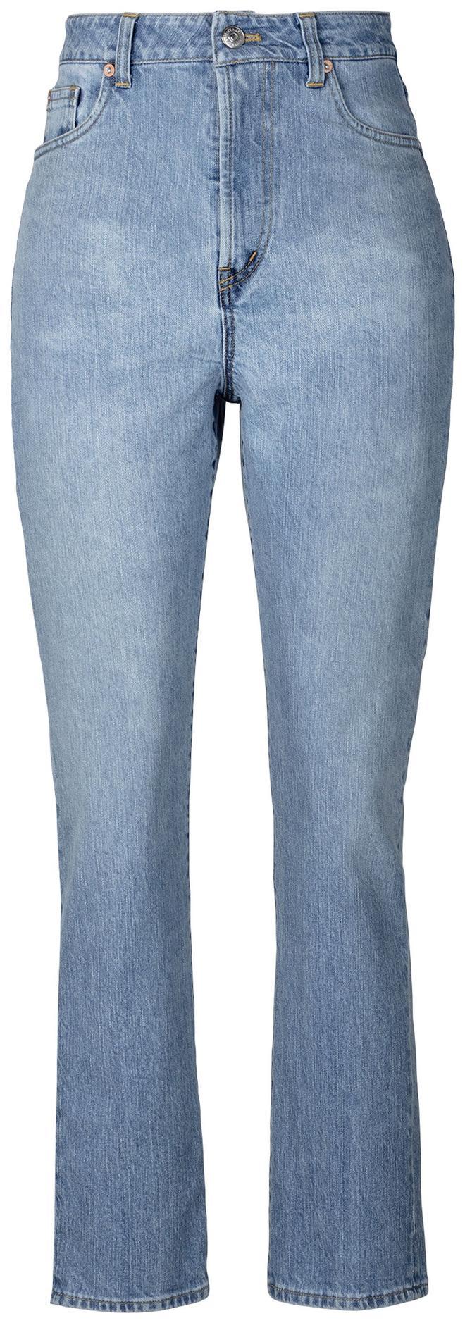 Jeans sostenibles de C&amp;A (precio: 59,99 euros)