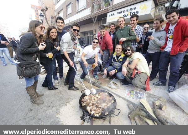 ZONA B 1 - PAELLAS DE BENICASSIM