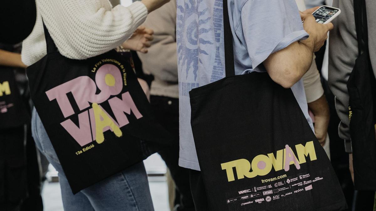 Trovam.