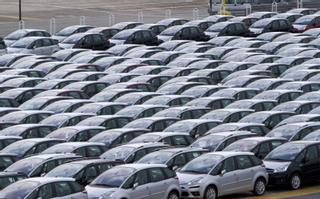 La OCU plantea una acción colectiva contra el “cártel” de la automoción que afectó a 400.000 coches en Galicia