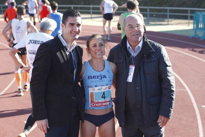 Media Maratón de Córdoba